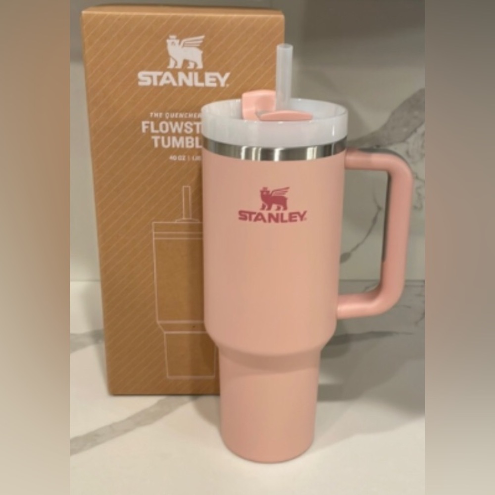 Stanley tumbler